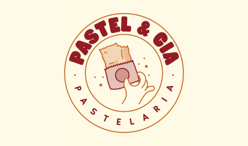 pastel e cia